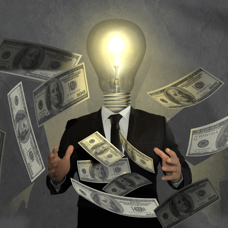 Wealth Dream Code USA