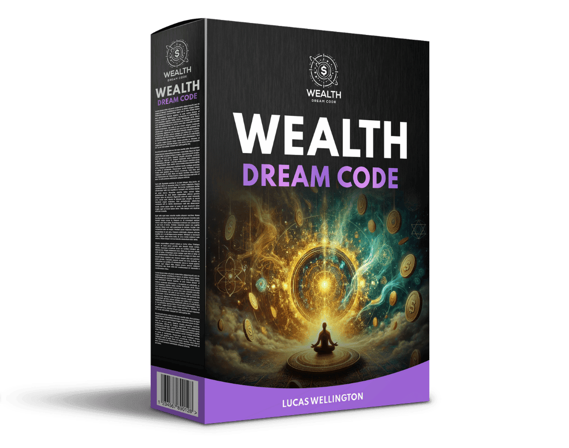 Wealth Dream Code USA