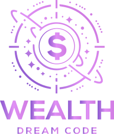 Wealth Dream Code logo